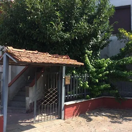 Paolo Holiday home *