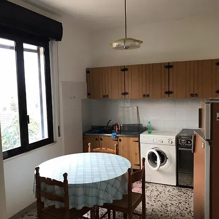 Holiday home Paolo *